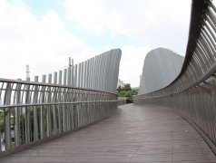 苏州河畔鱼桥8