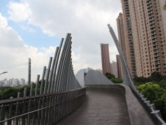 苏州河畔鱼桥9