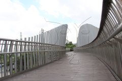 苏州河畔渔桥6