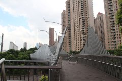 苏州河畔渔桥8